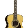 Martin Acoustic Guitar, OM-45 W/Hardshell Case, Left-Handed - Martin 6 Martin Acoustic Guitar, OM-45 W/Hardshell Case, Left-Handed - Martin -Zedem Sale Store Y25 OM 45 f