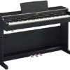 Yamaha Arius YDP-164 Piano Digital - Black - Demo - Yamaha