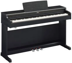 Yamaha Arius YDP-164 Piano Digital - Black - Demo - Yamaha