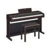 Yamaha Arius YDP-144 Digital Piano - Rosewood - Yamaha 7 Yamaha Arius YDP-144 Digital Piano - Rosewood - Yamaha -Zedem Sale Store YDP144 R B