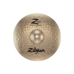 Zildjian 15" Z Custom HiHat – Bottom - Zildjian