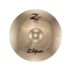 Zildjian 17" Z Custom Crash - Zildjian