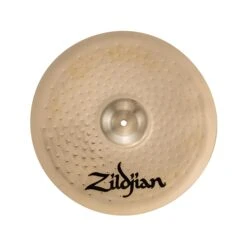 Zildjian 17" Z Custom Crash - Zildjian -Zedem Sale Store Z40114 hqw 3