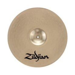 Zildjian 18" Z Custom Crash - Zildjian 9 Zildjian 18" Z Custom Crash - Zildjian -Zedem Sale Store Z40115 hqw 3