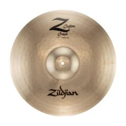 Zildjian 19" Z Custom Crash - Zildjian
