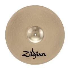 Zildjian 19" Z Custom Crash - Zildjian 9 Zildjian 19" Z Custom Crash - Zildjian -Zedem Sale Store Z40116 hqw 3