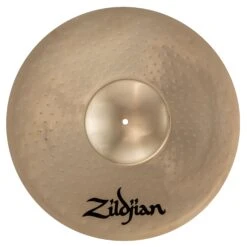 Zildjian 21" Z Custom Mega Bell Ride - Zildjian 9 Zildjian 21" Z Custom Mega Bell Ride - Zildjian -Zedem Sale Store Z40121 hqw 3