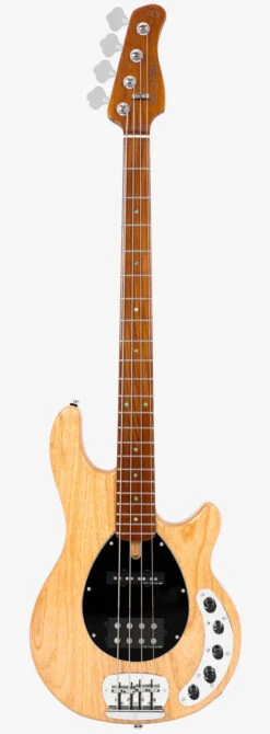 Sire Bass Z7 4 String - Natural - Sire