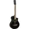 Yamaha APXT2 BL 3/4 Acoustic/Electric Guitar - Black - Yamaha 3 Yamaha APXT2 BL 3/4 Acoustic/Electric Guitar - Black - Yamaha -Zedem Sale Store ZD50510 1