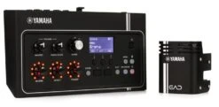 Yamaha EAD10 Electronic Acoustic Drum Module - Yamaha