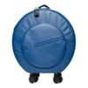 Zildjian 24" Touring Rolling Cymbal Bag, Midnight - Zildjian