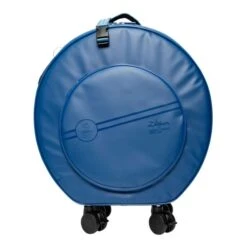 Zildjian 24" Touring Rolling Cymbal Bag, Midnight - Zildjian