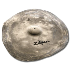 Zildjian FX Raw Crash Large Bell - Zildjian