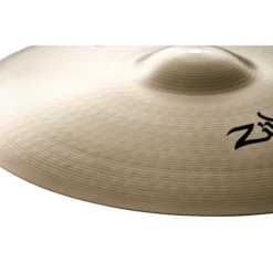 Zildjian Avedis Serie 16" Medium Thin Crash - Zildjian -Zedem Sale Store a0234 detail shot