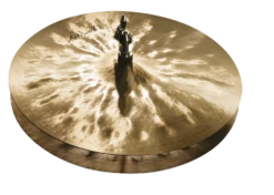 Sabian 15" Artisan Hat Bottom - Sabian