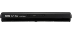 Korg EK-50 Limitless 61-Key Arranger Keyboard - Korg -Zedem Sale Store a296b78e4c22430cabaa42a2c4be4b13