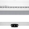 Korg LP380BKU 88-Key Digital Home Piano With USB Port – White - Korg 3 Korg LP380BKU 88-Key Digital Home Piano With USB Port – White - Korg -Zedem Sale Store a79d0f499f5f21c796ee01ff0ecbbfd1 pc