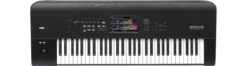 Korg NAUTILUS61 61-Key Workstation Natural Touch Semi-Weighted - Korg