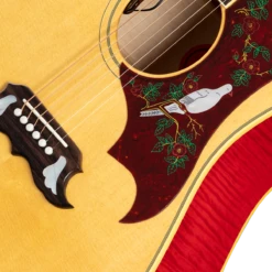 Gibson Dove Original Left-handed, Antique Natural - Gibson -Zedem Sale Store ad8c2e78 cfe4 47e2 9a91 d22a3e0107c3