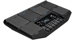 Korg MPS10 Digital Percussion Instrument With 10 Drum Pads, Looper & Sampling - Korg -Zedem Sale Store af19cd51475056524feff2b9820c7e1a pc