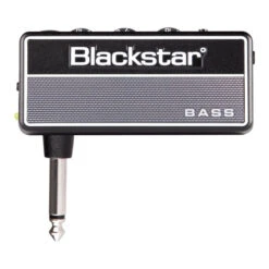 Blackstar AmPlug2 FLY Bass Headphone Amp - Blackstar