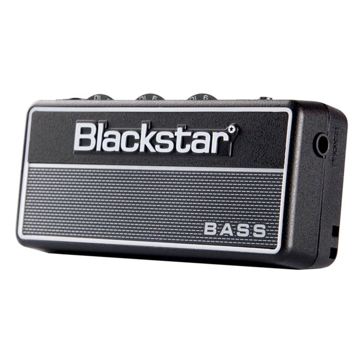 Blackstar AmPlug2 FLY Bass Headphone Amp - Blackstar 2 Blackstar AmPlug2 FLY Bass Headphone Amp - Blackstar - Image 2