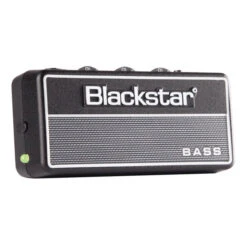 Blackstar AmPlug2 FLY Bass Headphone Amp - Blackstar 7 Blackstar AmPlug2 FLY Bass Headphone Amp - Blackstar -Zedem Sale Store amPlug 2 FLY Bass lean right