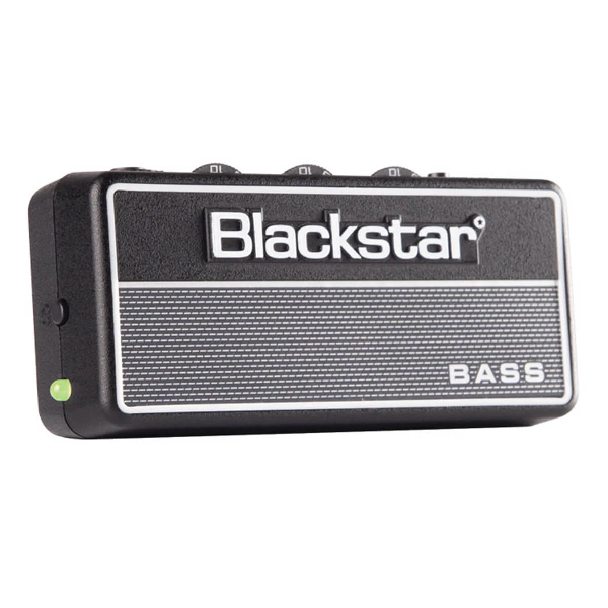 Blackstar AmPlug2 FLY Bass Headphone Amp - Blackstar 3 Blackstar AmPlug2 FLY Bass Headphone Amp - Blackstar - Image 3