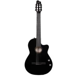 Godin Arena Pro Ltd CW Onyx Black EQ - SF - Godin -Zedem Sale Store arena pro black