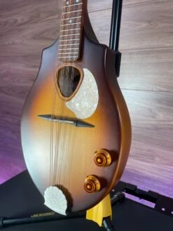 Seagull S8 Mandolin Sunburst EQ/Bag - Used - Seagull -Zedem Sale Store att.36 LPialXhooWj8976l8OZm7uieSAtDlbGiZ4xixpS0
