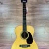 Martin 000-28 K&K Pure Mini W/case - Used - Martin