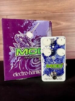 Electro-Harmonix Mod 11 Modulator - Used - Electro-Harmonix