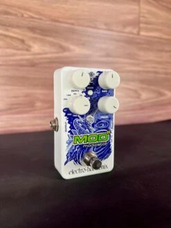 Electro-Harmonix Mod 11 Modulator - Used - Electro-Harmonix 6 Electro-Harmonix Mod 11 Modulator - Used - Electro-Harmonix -Zedem Sale Store att.EYil9Bq1B LsjIu71eFpOIr7MWguqbEpf b2ixqERBU