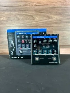 TC Helicon VoiceTone Create XT - Used - TC Helicon