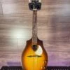 Seagull S8 Mandolin Sunburst EQ/Bag - Used - Seagull