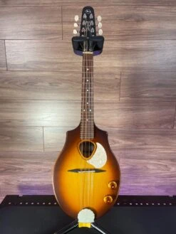 Seagull S8 Mandolin Sunburst EQ/Bag - Used - Seagull