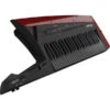 Roland Ax-Edge Roland Keytar - Black - Roland -Zedem Sale Store ax edge red angled1 gal B