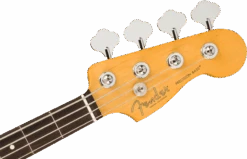 Fender American Professional II Precision Bass Rosewood Fingerboard - 3-Color Sunburst - Fender -Zedem Sale Store b248f936ac9f567cb778f1c3a3f2a3a2