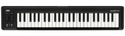 Korg MICROKEY2-49AIR 49-Key Compact Bluetooth MIDI Controller - Korg