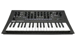 Korg MINILOGUEXD Mini Analog Synth With Prologue/Monolgue Added Features - Korg