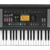 Korg EK50CSA 61-Key Entertainer Keyboard Authentic Latin Styles - Korg