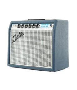 Fender FSR 68 Custom Vibro Champ Reverb-Amp Navy - Fender -Zedem Sale Store b894eded d42b 50a9 9398 b66423dfa0e9 849x998 jpg