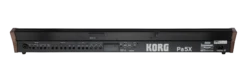 Korg - PA5X61 - 61 Semi Weighted RX Arranger - Korg -Zedem Sale Store bab234cdb7807341970d43448641d954 d6cbddea 91c4 4121 a0ad d9d6d4aa771b