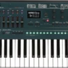 Korg OPSIXMK2 Opsix MK2 Synthesizer - Korg