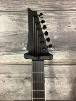 Ibanez RGRTB621BKF RG Iron Label 6str Electric Guitar - Black Flat B-Stock - Ibanez 8 Ibanez RGRTB621BKF RG Iron Label 6str Electric Guitar - Black Flat B-Stock - Ibanez -Zedem Sale Store biainizryc5zwnjhnufx