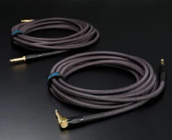 Boss BIC-P18 Premium 18ft / 5.5m Instrument Cable, Straight/ Straight 1/4 - Boss