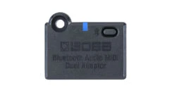 Boss Bluetooth Audio/MIDI Dual Adaptor - Boss