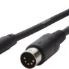 Boss 3.5MM TRS/MIDI Connecting Cable - Boss