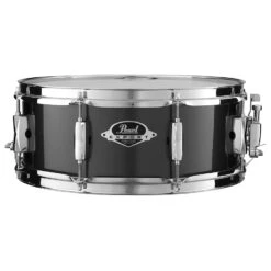 Pearl Export 14"x5.5" Snare Drum - Jet Black - Pearl