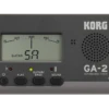 Korg GA2 Guitar & Bass Tuner - Korg -Zedem Sale Store cb1b8ead3c300e45837345e2b6835e12 pc